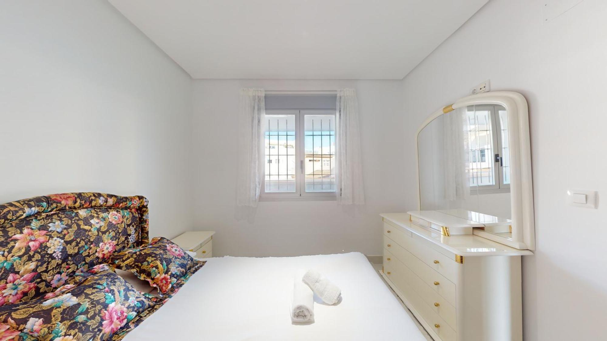 Denia Apartment Castle And Port Views With Ac Bagian luar foto