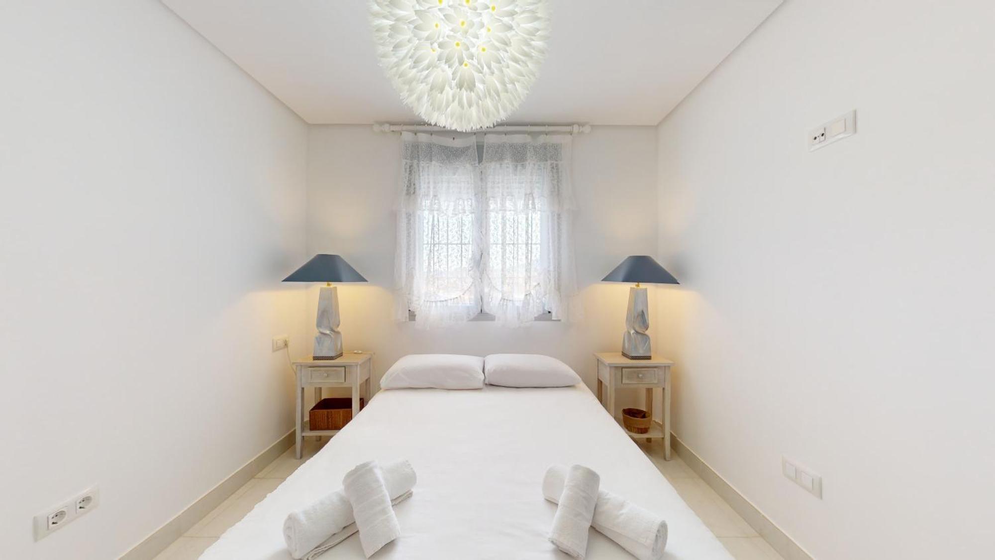 Denia Apartment Castle And Port Views With Ac Bagian luar foto